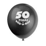 50th-birthday-balloon